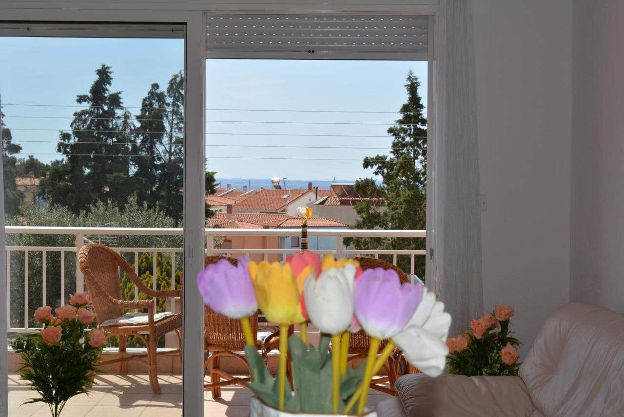 Panos Apartments Геракини Экстерьер фото